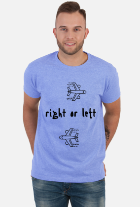 Right Or Left