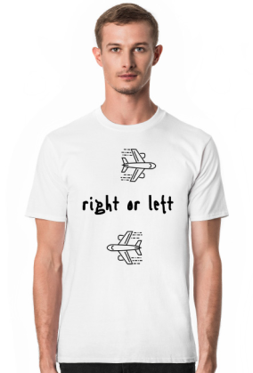 Right Or Left