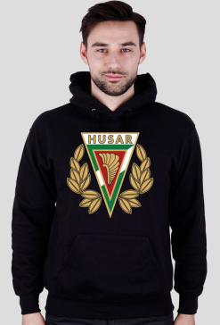 Kangurek Husar