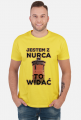 JESTEM Z NURCA