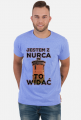 JESTEM Z NURCA