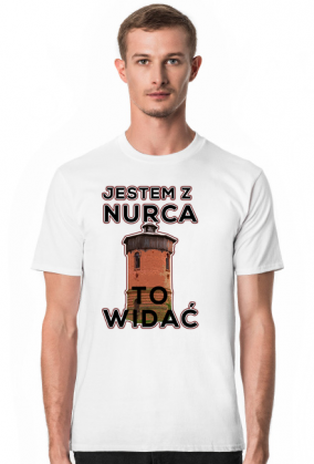 JESTEM Z NURCA