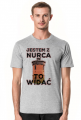 JESTEM Z NURCA