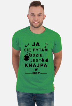 BRAK KNAJPY