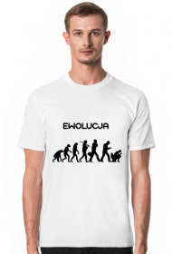 Ewolucja Black