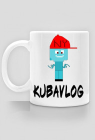 Kubek Miencraft
