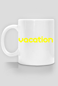 Kubek "Vacation"