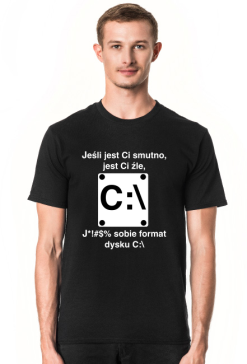 Dysk C