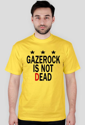 gazerock