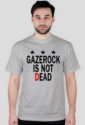 gazerock