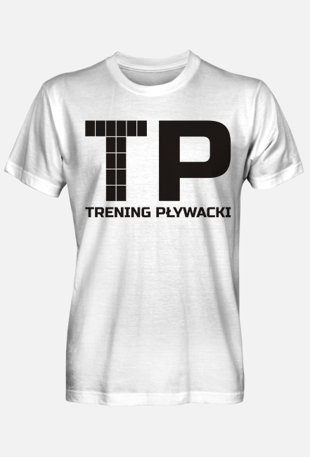 T-Shirt męski