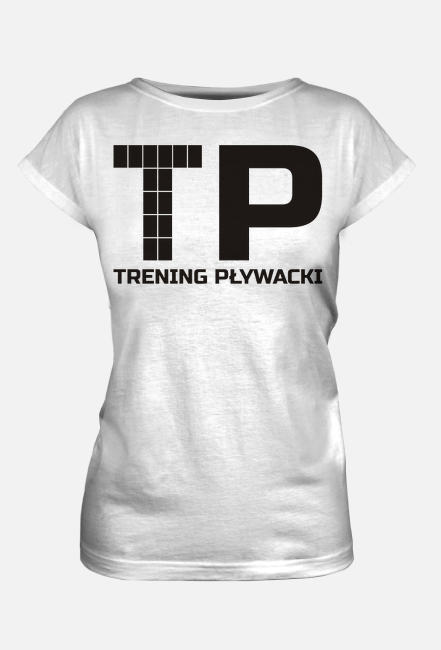 T-Shirt damski