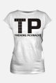 T-Shirt damski