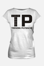 T-Shirt damski