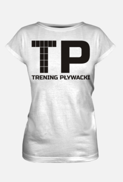 T-Shirt damski