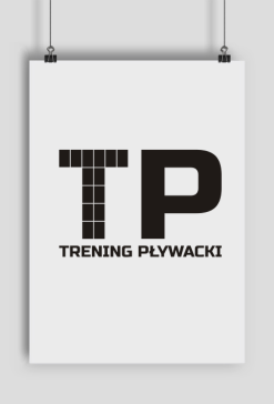 Plakat pionowy