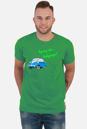 Bmw Isetta