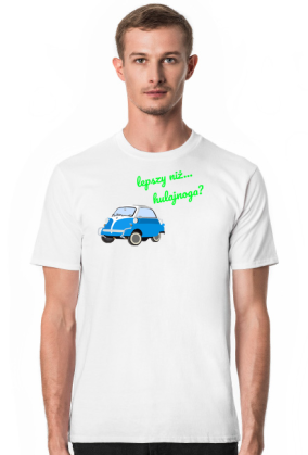 Bmw Isetta