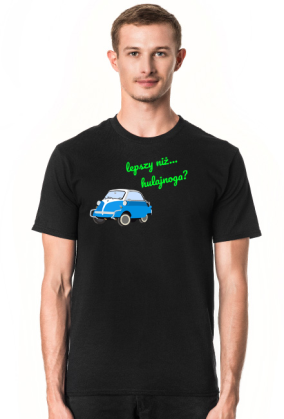 Bmw Isetta