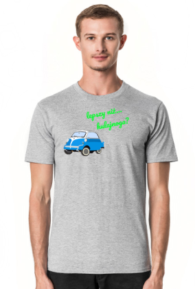 Bmw Isetta