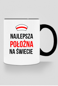 Najlepsza położna