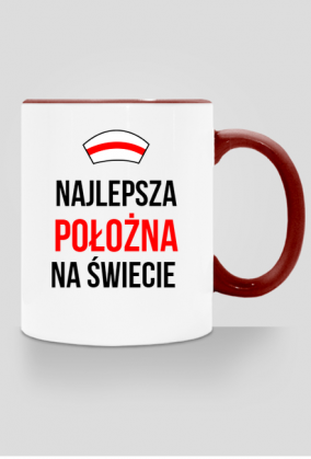 Najlepsza położna