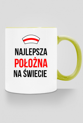 Najlepsza położna