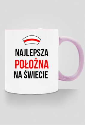Najlepsza położna
