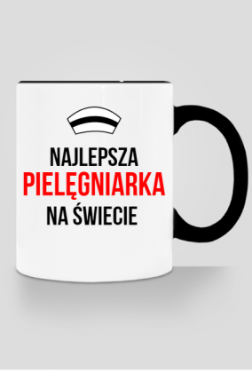 Najlepsza pielęgniarka
