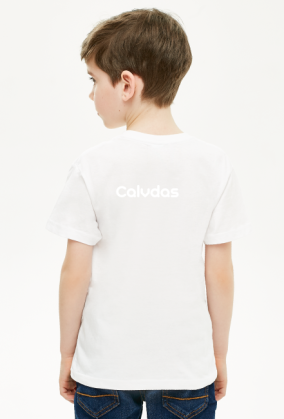 Koszulka Creeper Calvdas