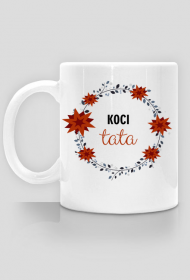 Koci tata PL