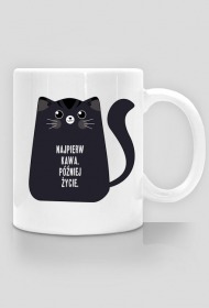 Najpierw kawa. Później życie PL