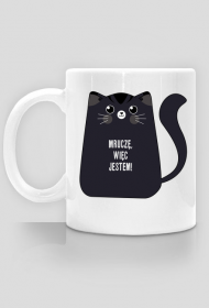 Mruczę, więc jestem PL