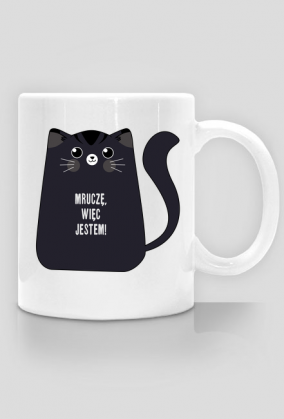 Mruczę, więc jestem PL