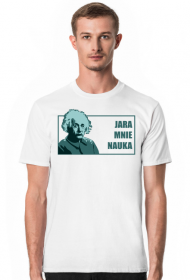 Jara mnie nauka