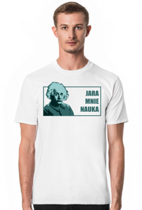 Jara mnie nauka