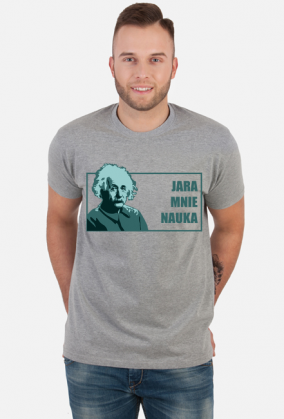 Jara mnie nauka