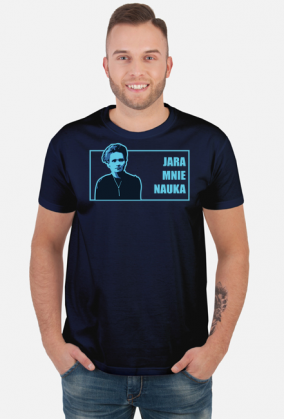 Jara mnie nauka