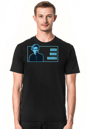 Jara mnie nauka
