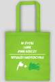 Torba" W życiu lubię, dwie rzeczy- tatuaże i motocykle"
