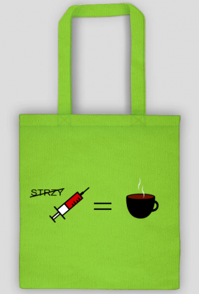 Torba (strzy)kawka kolor