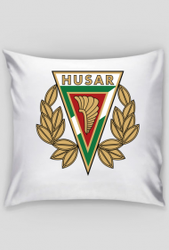 Poduszka Husaru