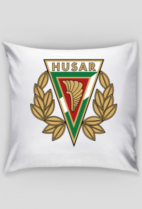 Poduszka Husaru
