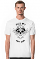 Make Art Not War