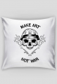 Make Art Not War