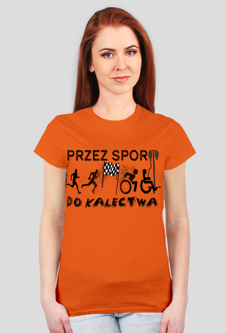 PSDK Damska Kolor