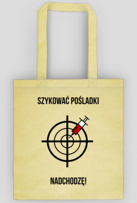 Torba szykować pośladki