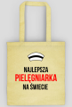 Torba najlepsza pielęgniarka