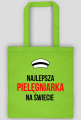 Torba najlepsza pielęgniarka