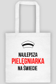 Torba najlepsza pielęgniarka